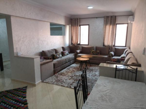 Appartement Marrakech Gueliz